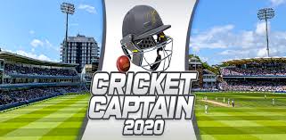Cricket Captain 2020 APK icon